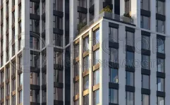 1-комнатная квартира, 37.7 м² - фото 21