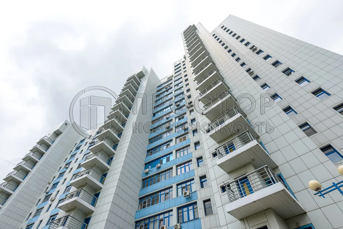 2-комнатная квартира, 76 м² - фото 2