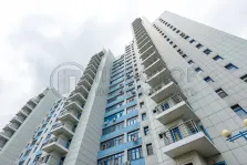 2-комнатная квартира, 76 м² - фото 31