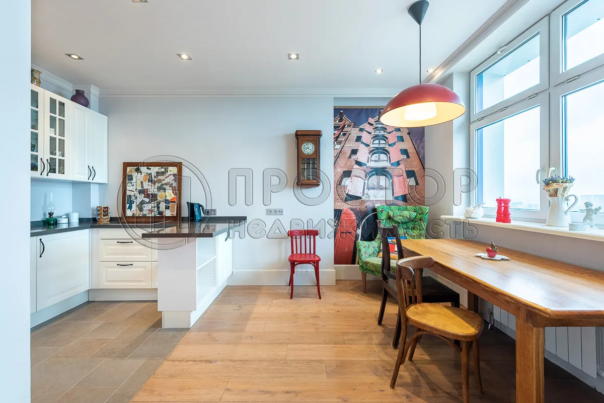 2-комнатная квартира, 76 м² - фото 3