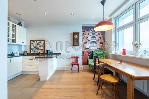 2-комнатная квартира, 76 м² - фото 3