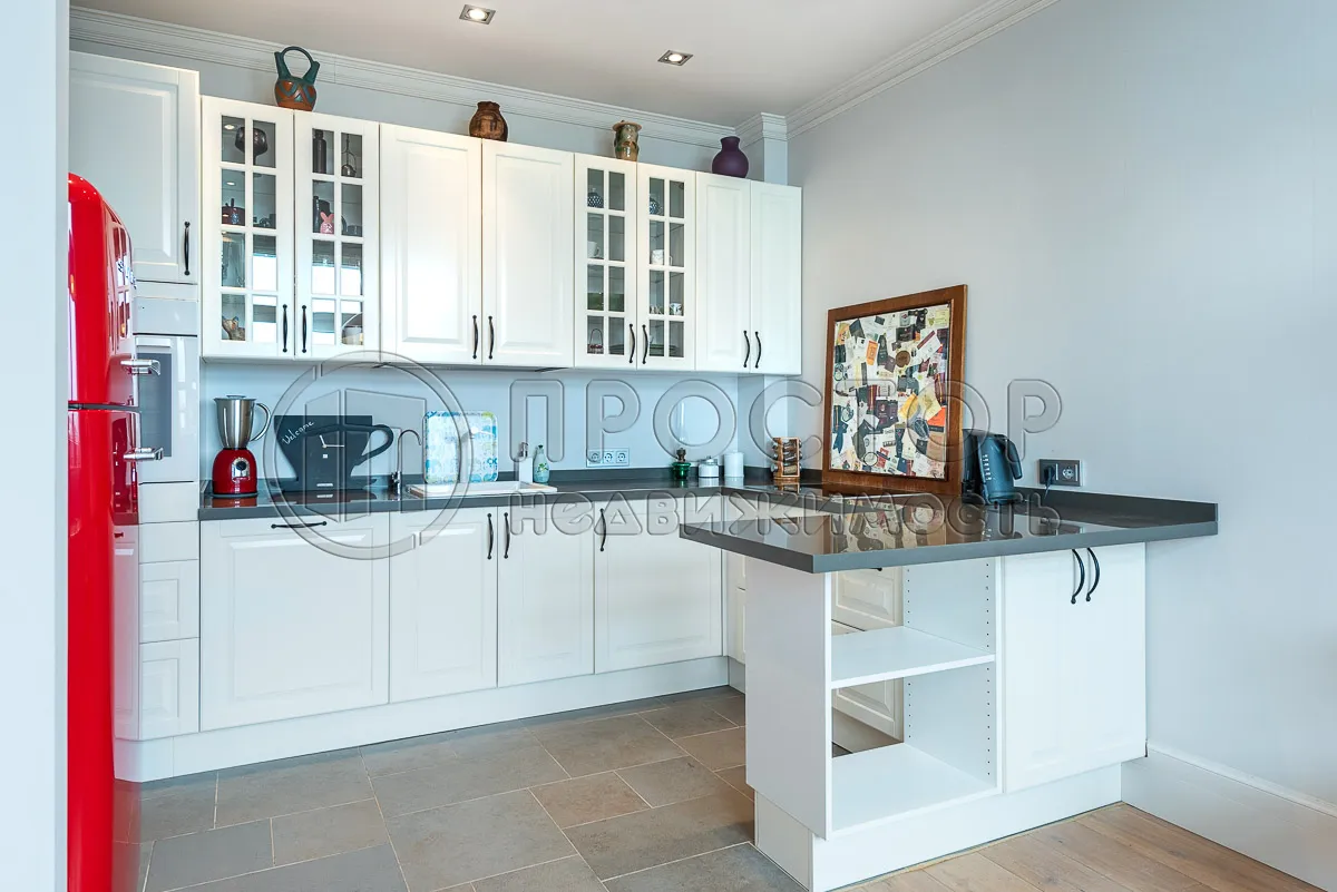 2-комнатная квартира, 76 м² - фото 5