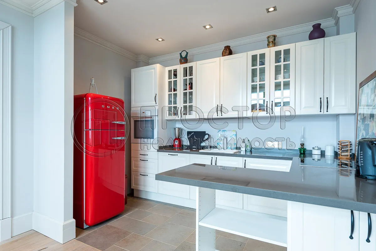 2-комнатная квартира, 76 м² - фото 6