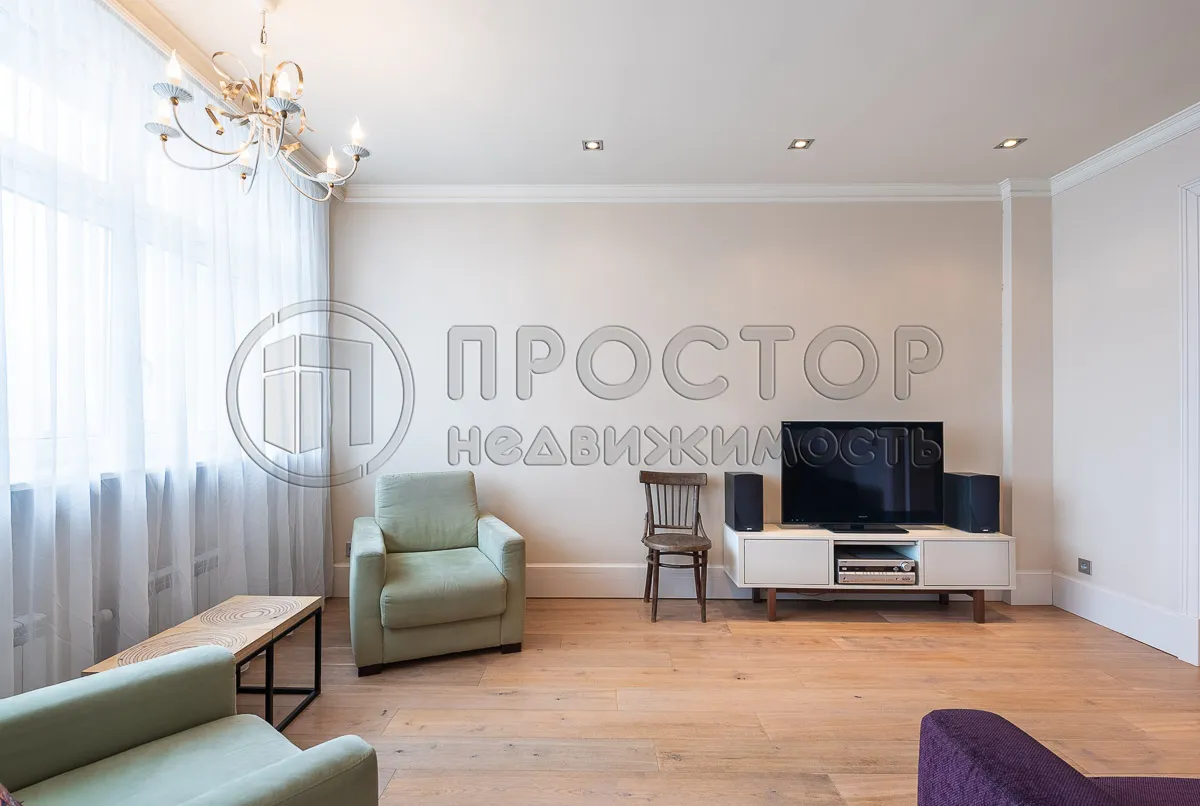 2-комнатная квартира, 76 м² - фото 8