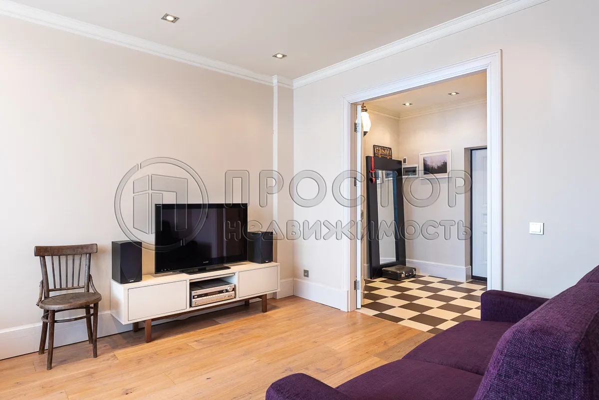 2-комнатная квартира, 76 м² - фото 9