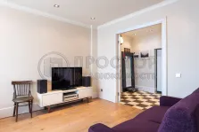 2-комнатная квартира, 76 м² - фото 38