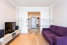 2-комнатная квартира, 76 м² - фото 39
