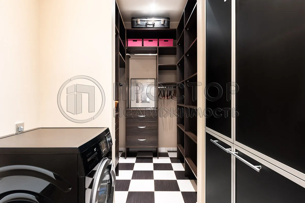 2-комнатная квартира, 76 м² - фото 11