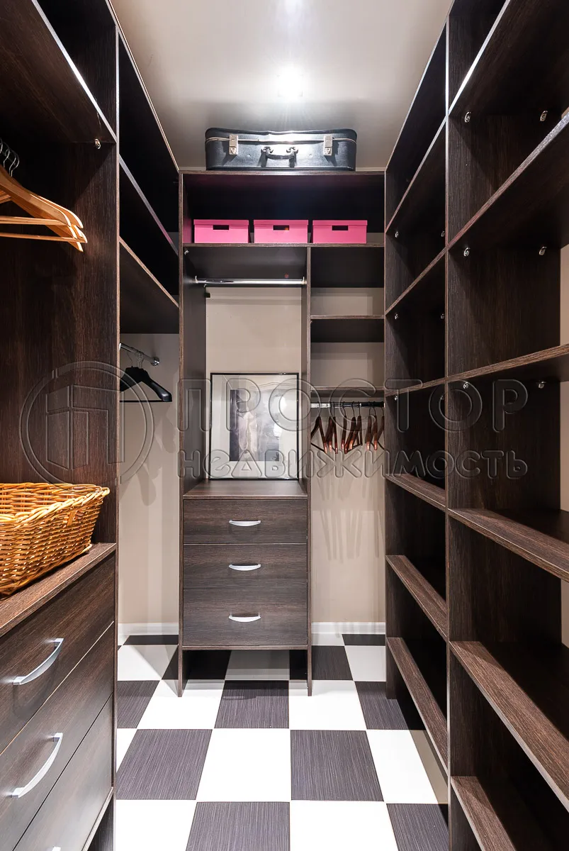 2-комнатная квартира, 76 м² - фото 12