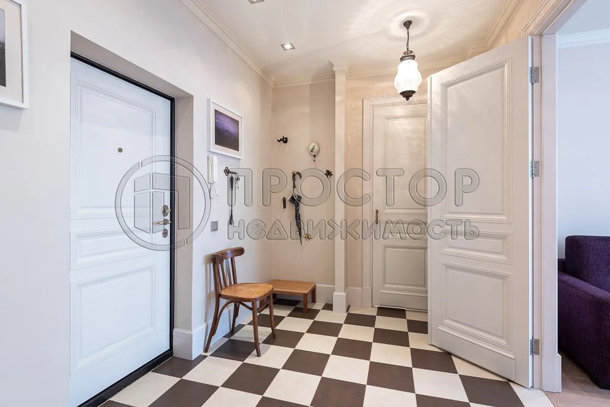 2-комнатная квартира, 76 м² - фото 15