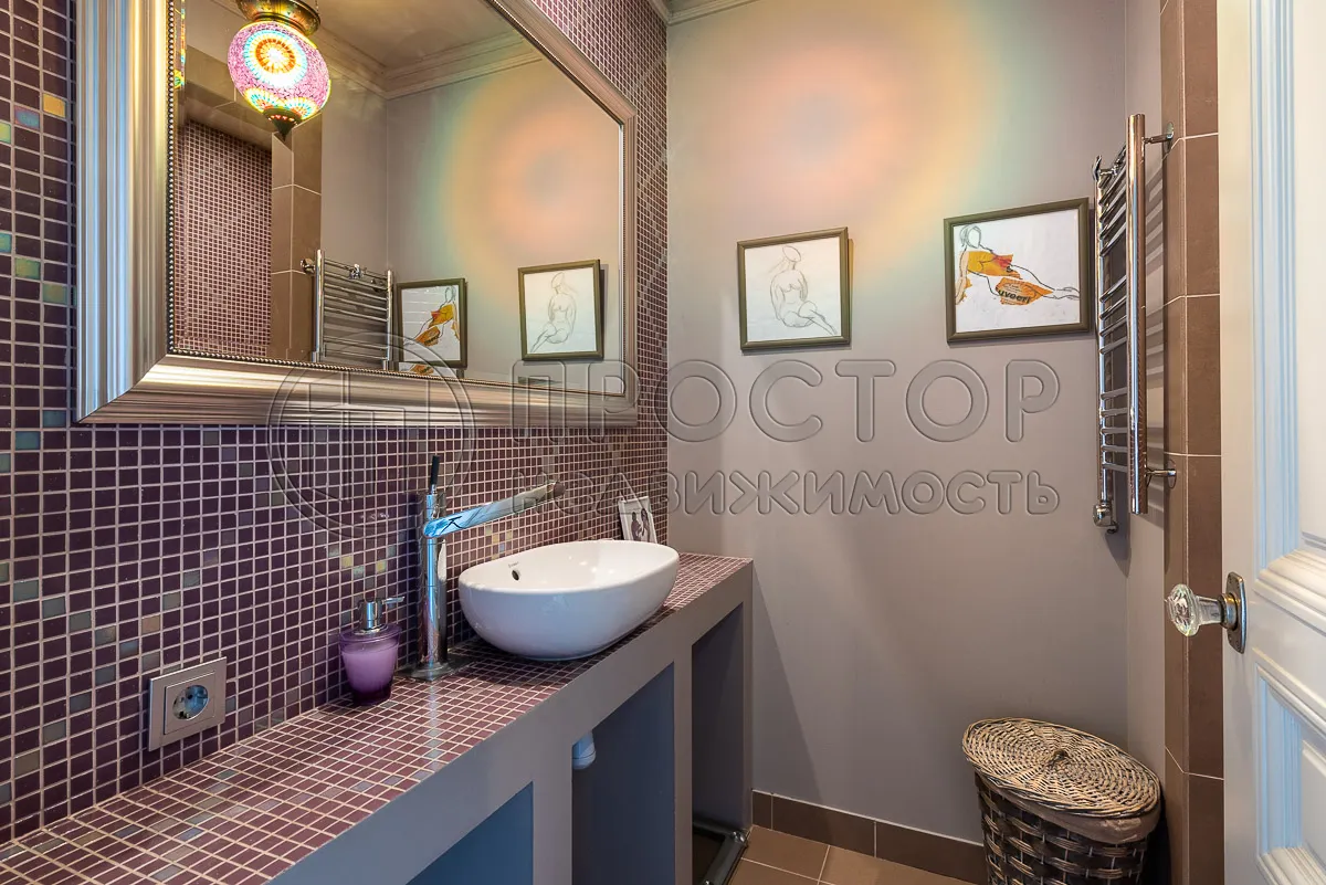 2-комнатная квартира, 76 м² - фото 18