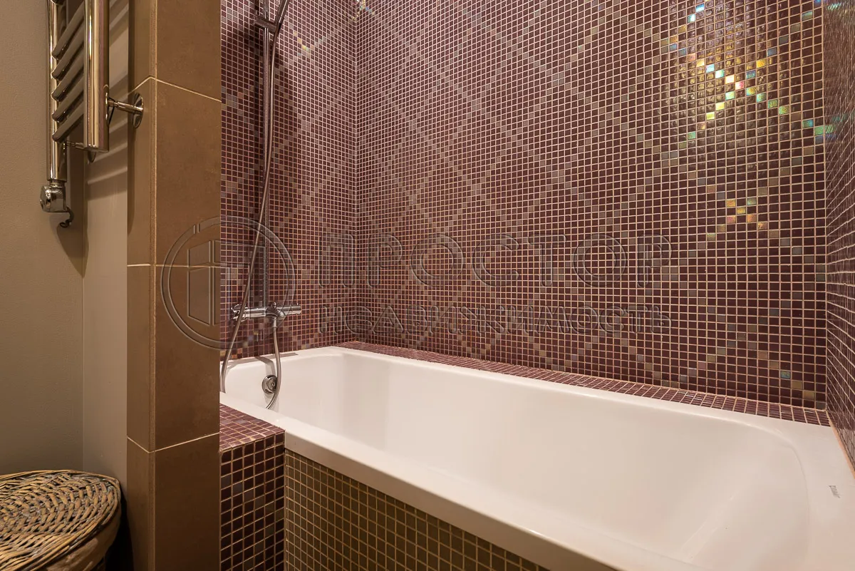 2-комнатная квартира, 76 м² - фото 19