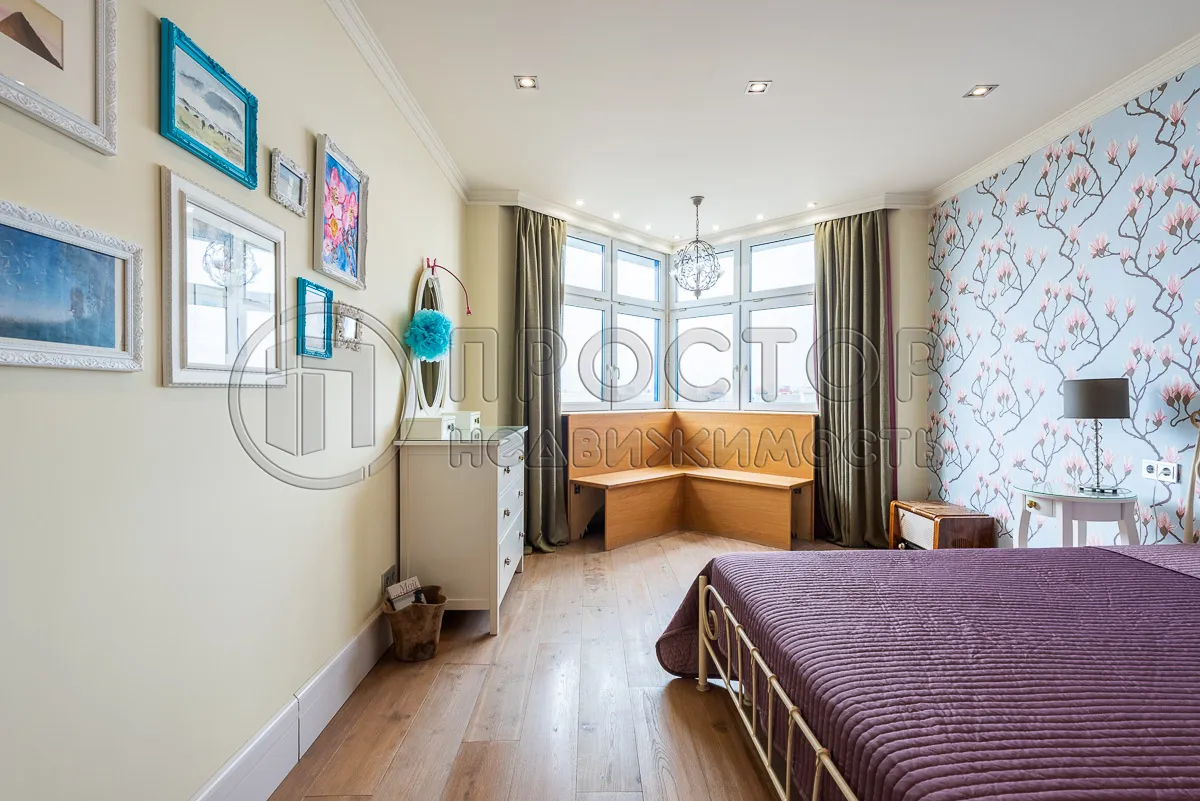 2-комнатная квартира, 76 м² - фото 20