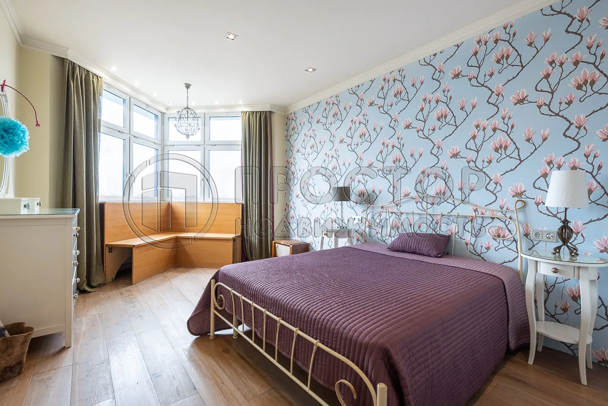 2-комнатная квартира, 76 м² - фото 21