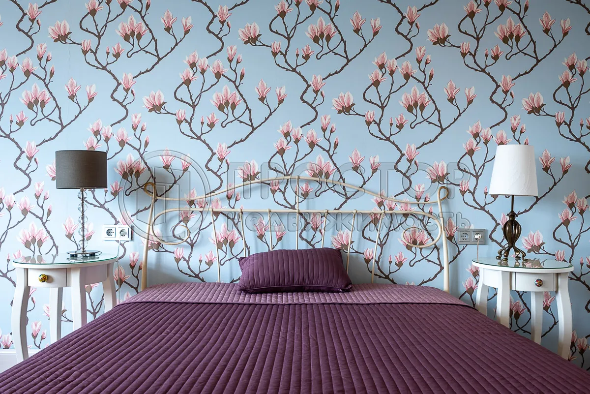 2-комнатная квартира, 76 м² - фото 22