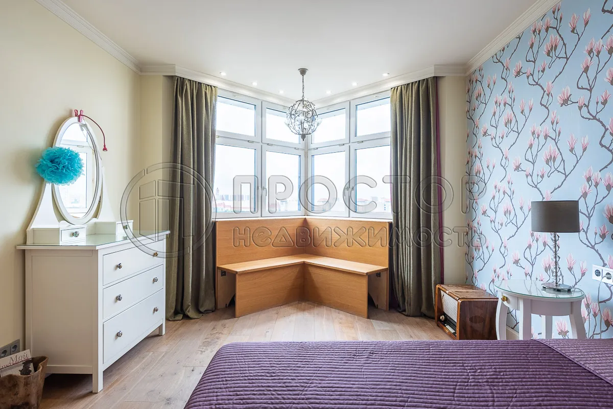 2-комнатная квартира, 76 м² - фото 23