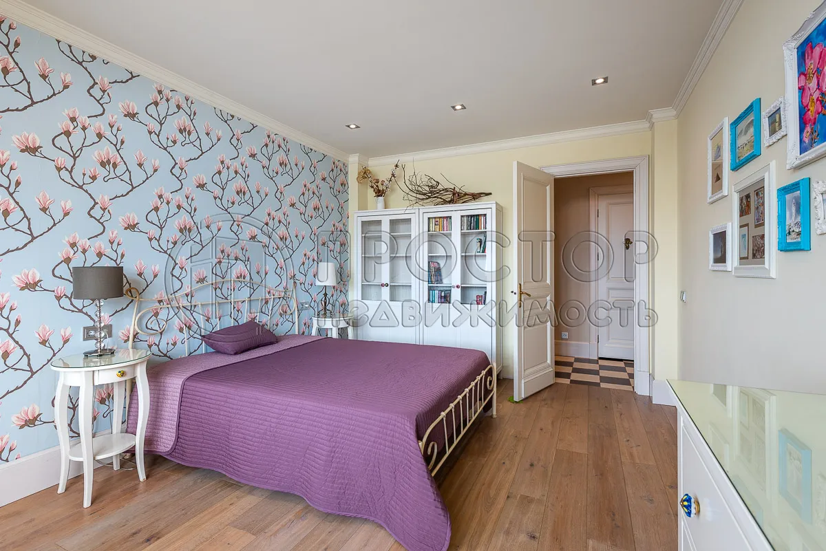 2-комнатная квартира, 76 м² - фото 24