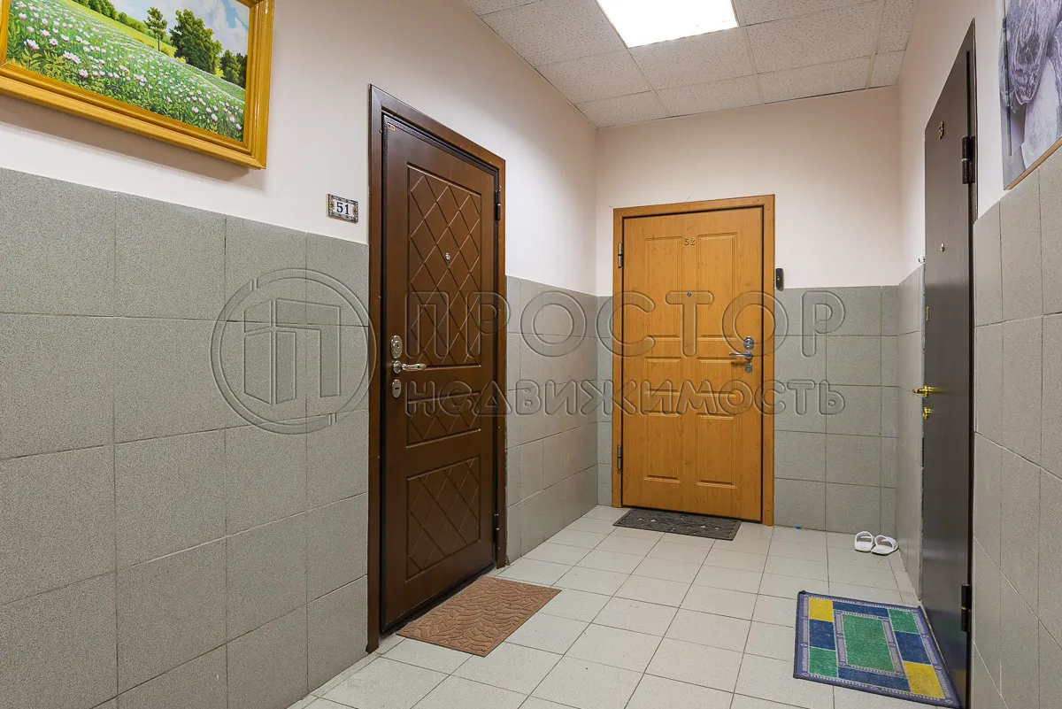 2-комнатная квартира, 76 м² - фото 25