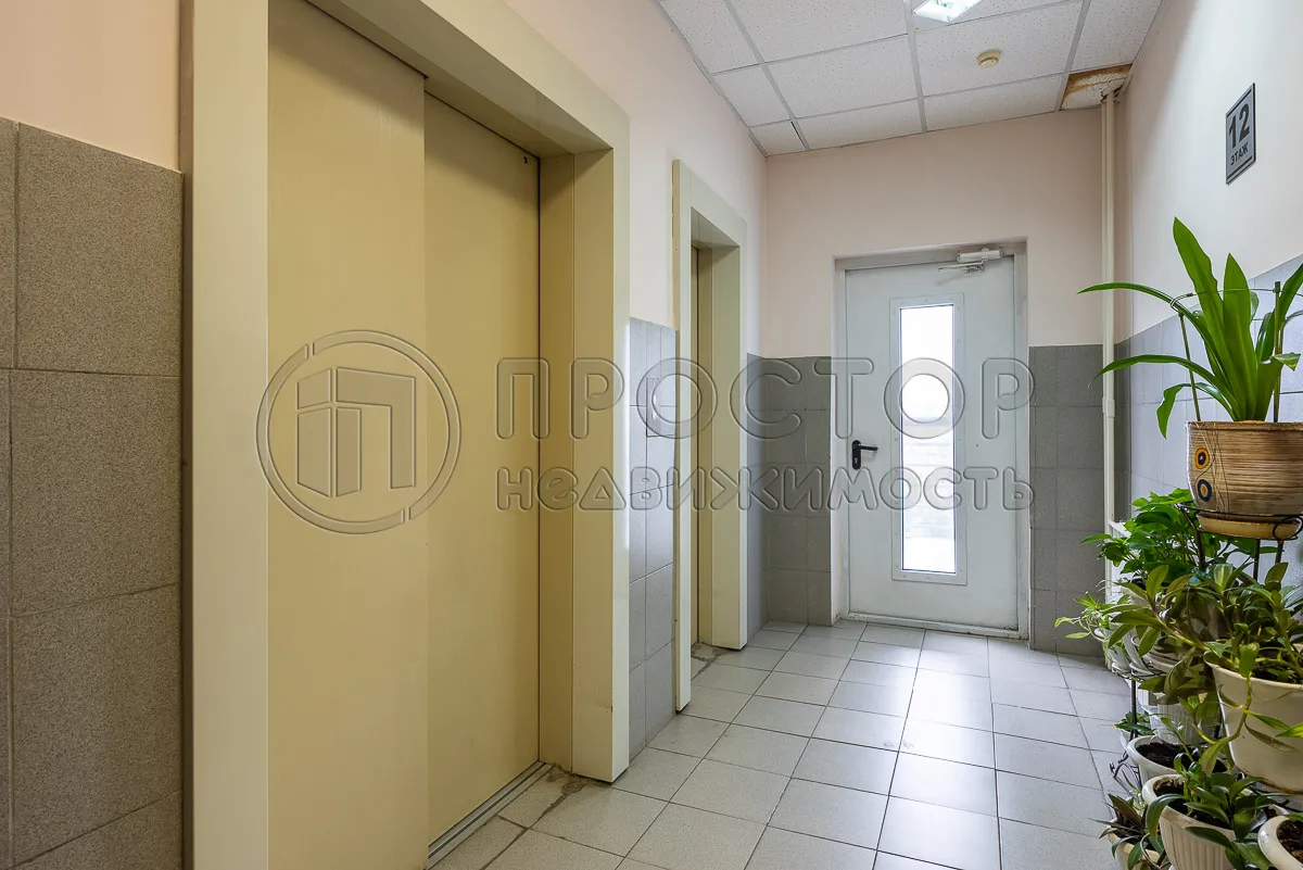 2-комнатная квартира, 76 м² - фото 26