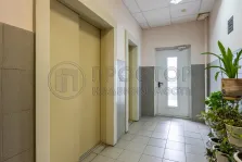 2-комнатная квартира, 76 м² - фото 55
