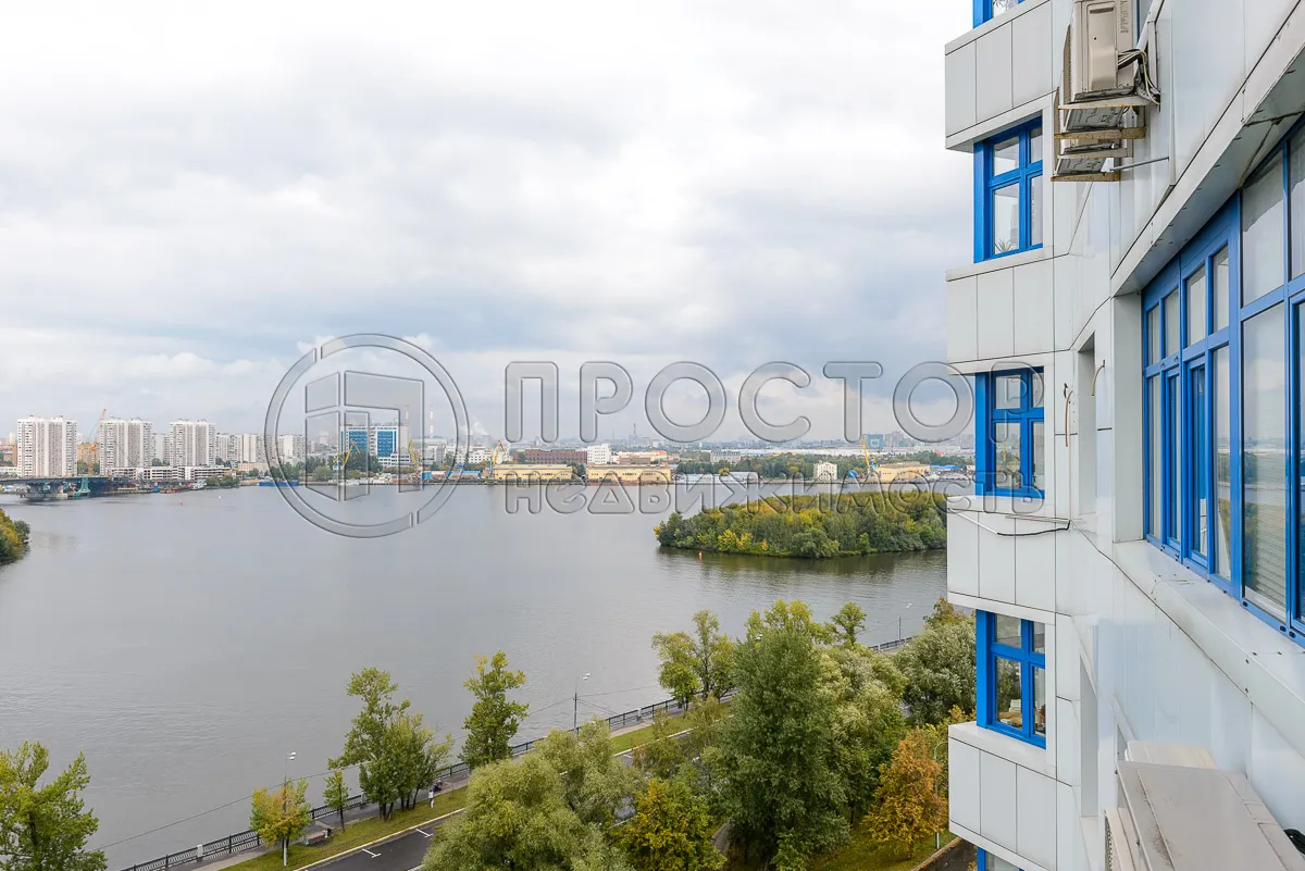 2-комнатная квартира, 76 м² - фото 27