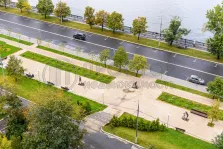 2-комнатная квартира, 76 м² - фото 57