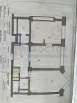 2-комнатная квартира, 76 м² - фото 59
