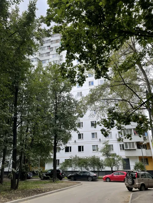 2-комнатная квартира, 53.5 м² - фото 3
