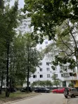 2-комнатная квартира, 53.5 м² - фото 24