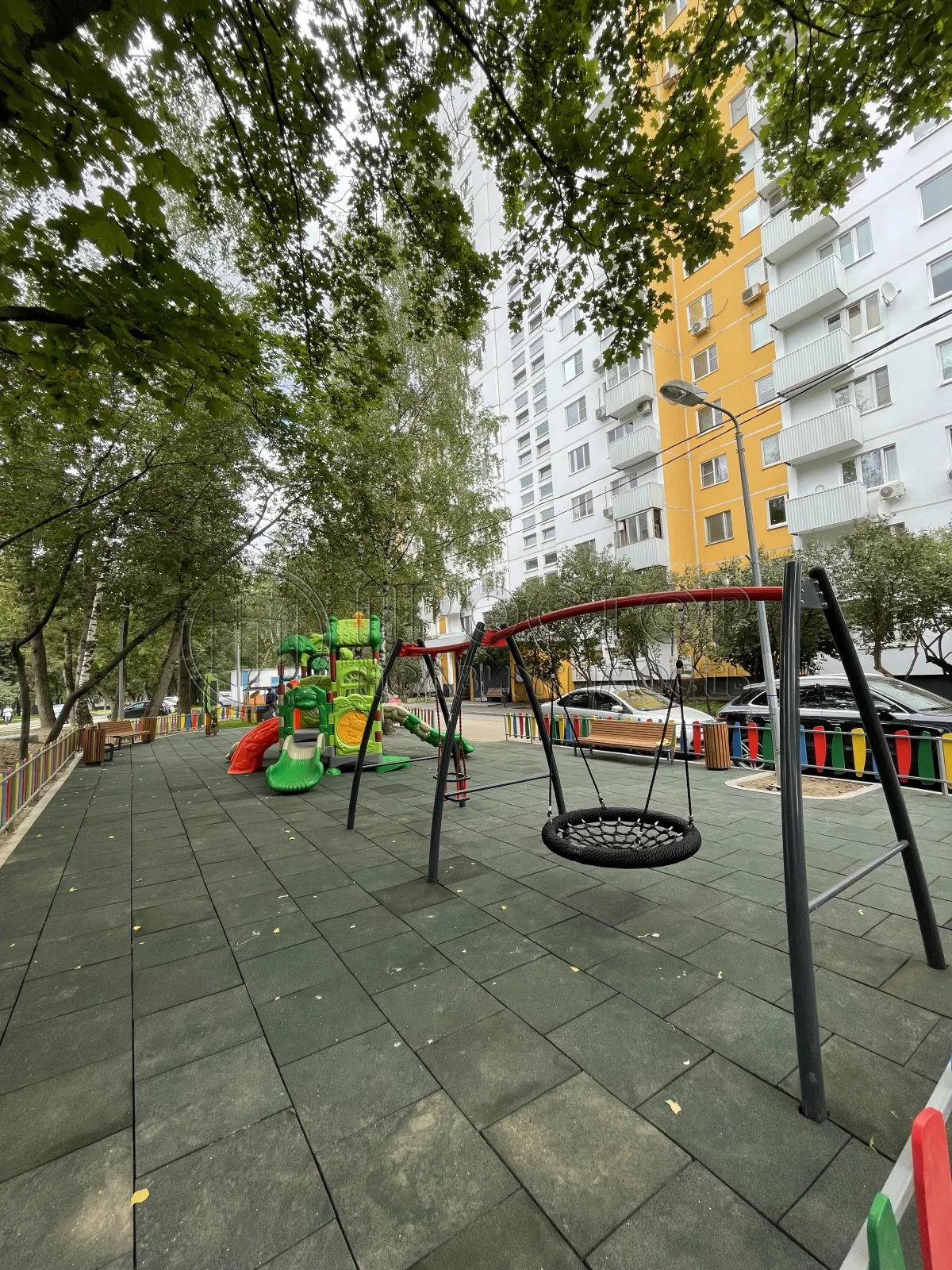 2-комнатная квартира, 53.5 м² - фото 5