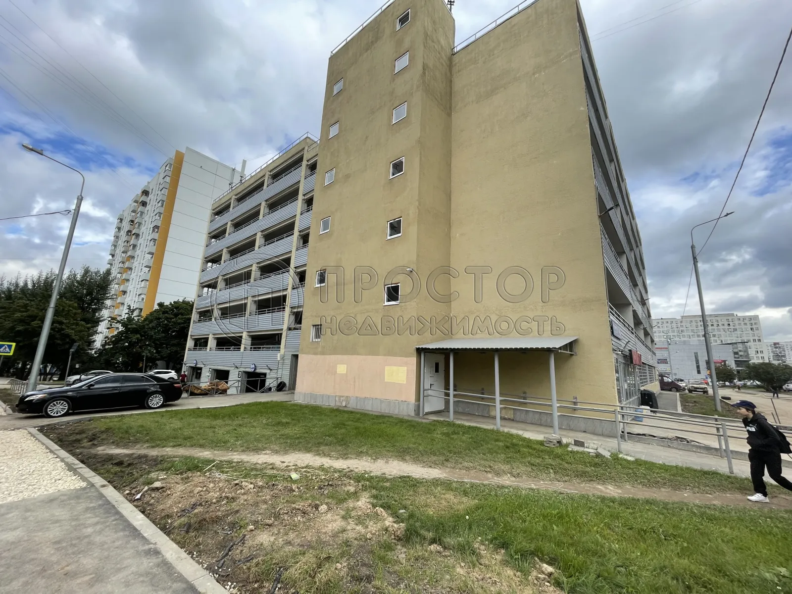 2-комнатная квартира, 53.5 м² - фото 8