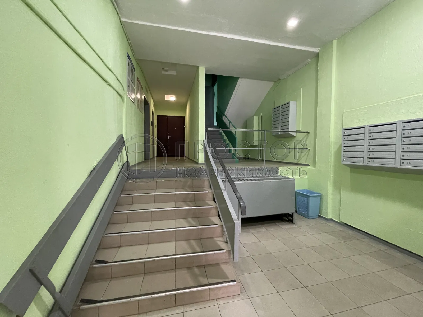 2-комнатная квартира, 53.5 м² - фото 9