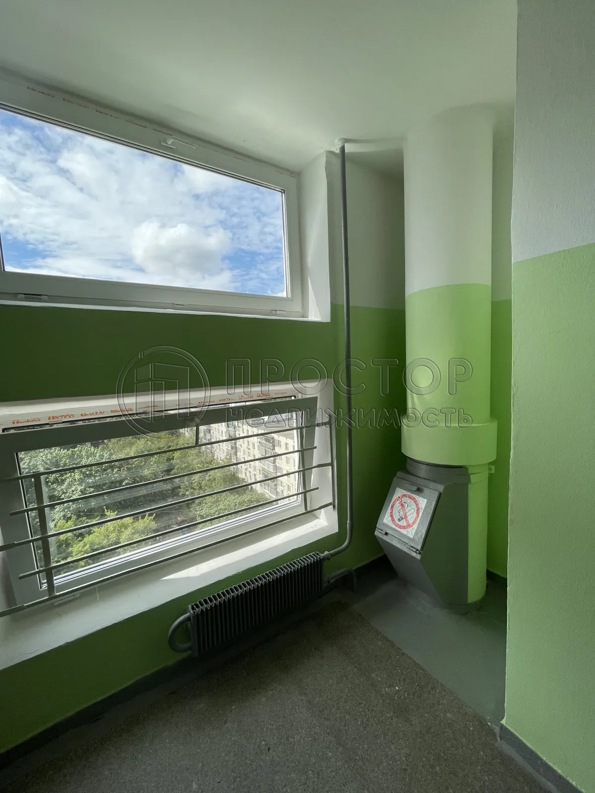 2-комнатная квартира, 53.5 м² - фото 10