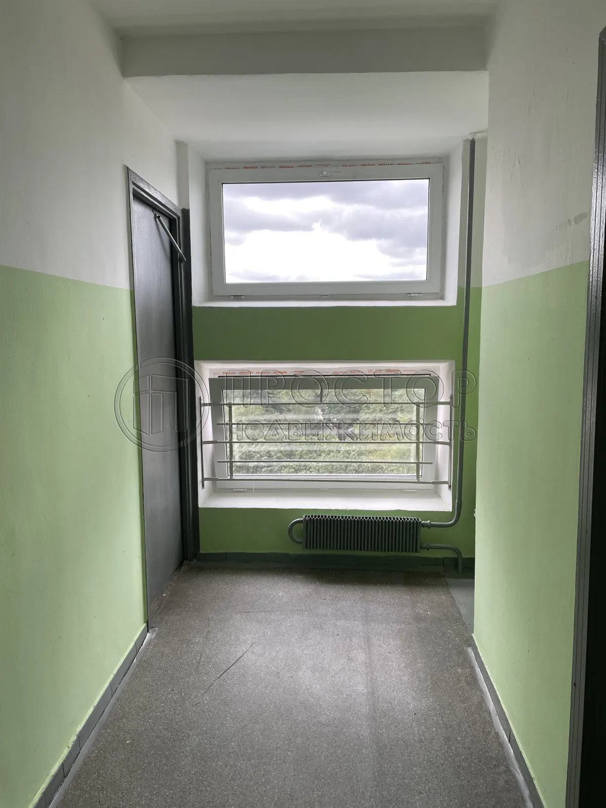 2-комнатная квартира, 53.5 м² - фото 11