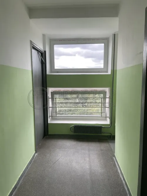 2-комнатная квартира, 53.5 м² - фото 11