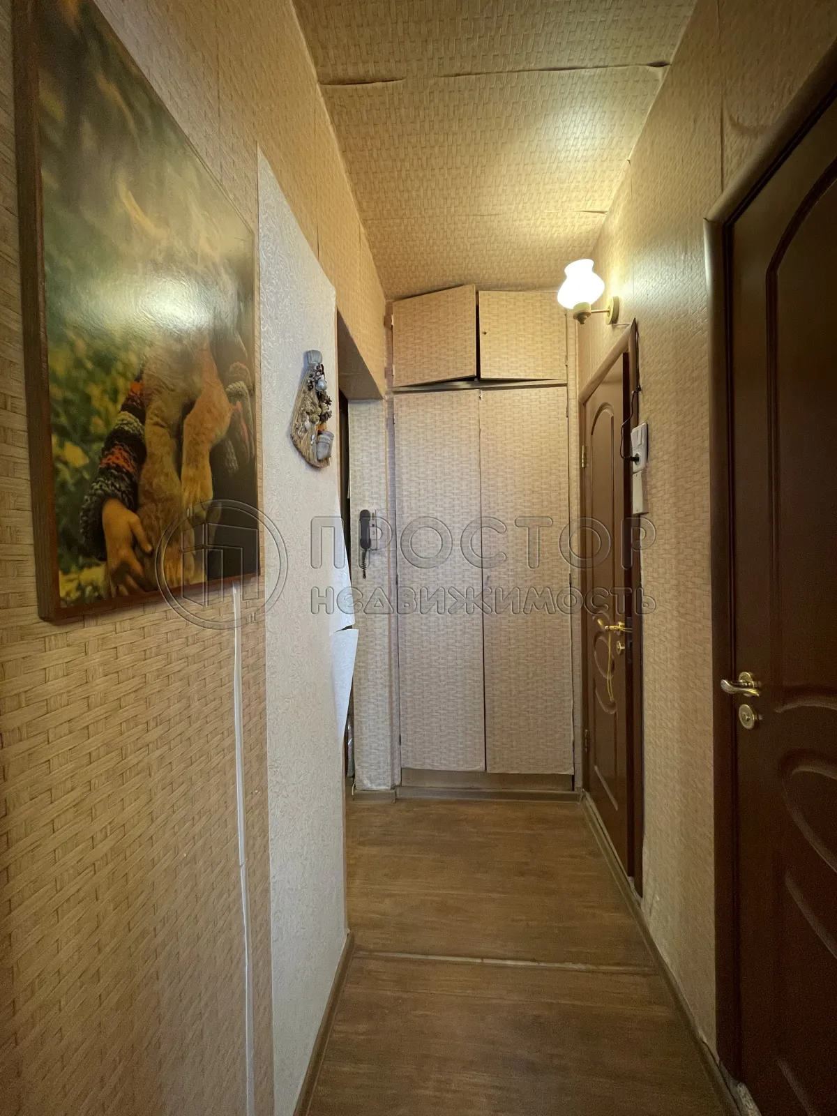 2-комнатная квартира, 53.5 м² - фото 14