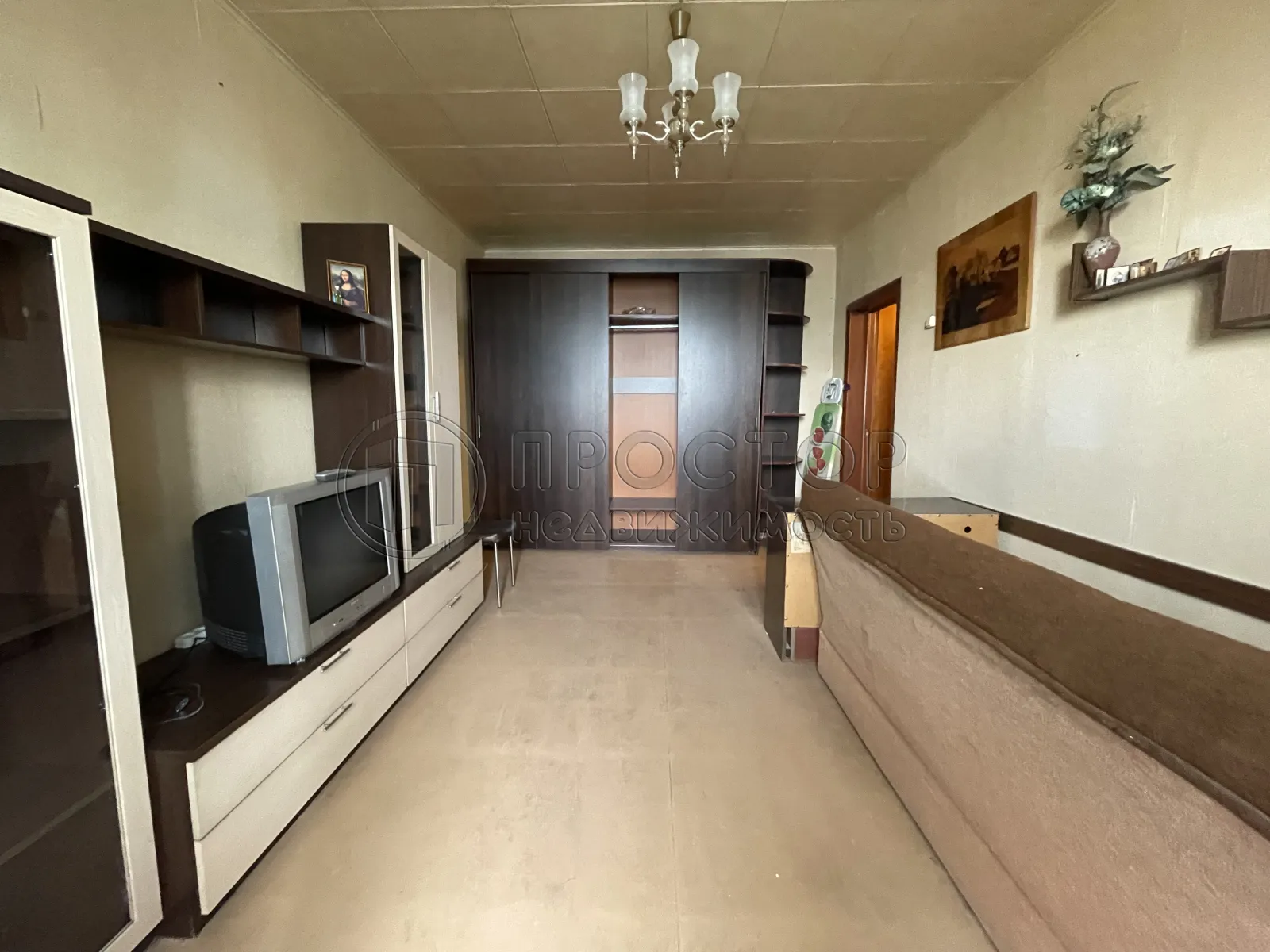 2-комнатная квартира, 53.5 м² - фото 15