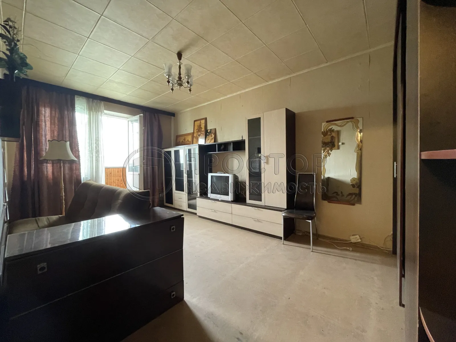 2-комнатная квартира, 53.5 м² - фото 16