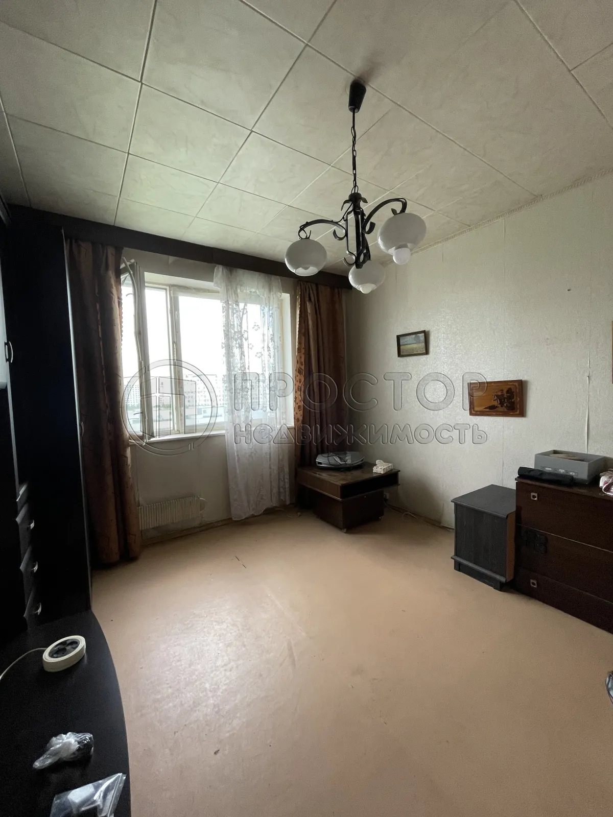 2-комнатная квартира, 53.5 м² - фото 17