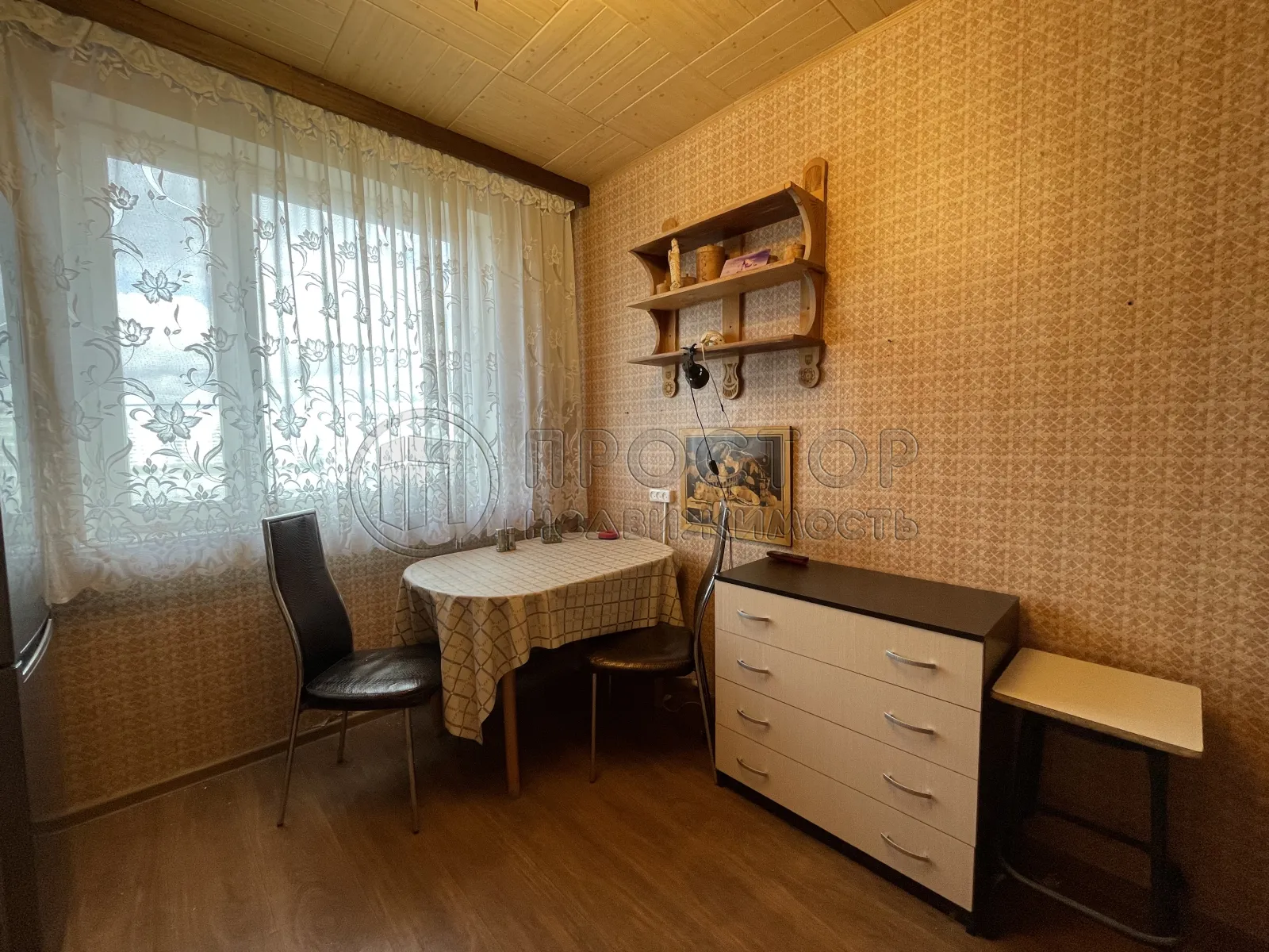 2-комнатная квартира, 53.5 м² - фото 19