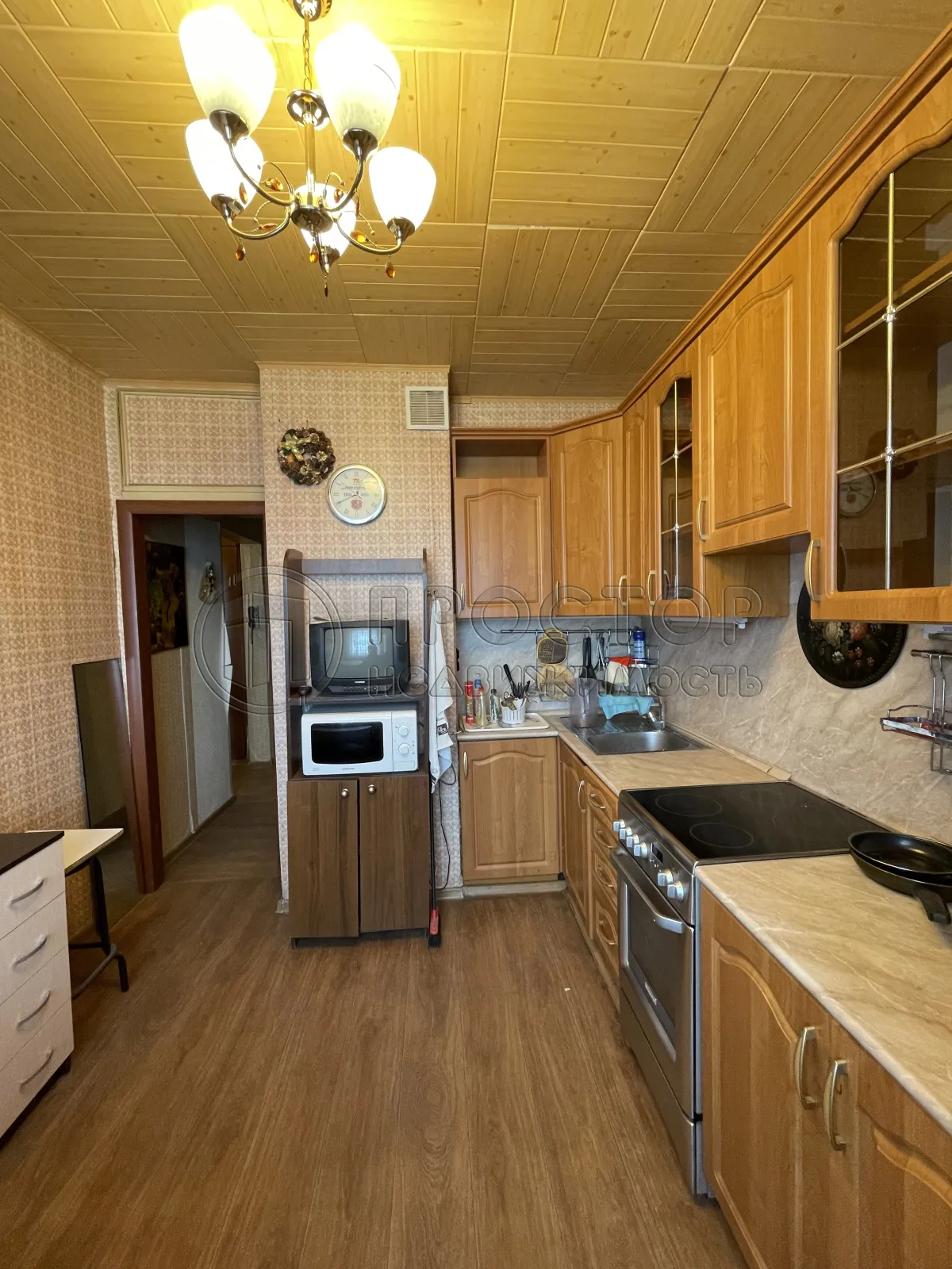 2-комнатная квартира, 53.5 м² - фото 20