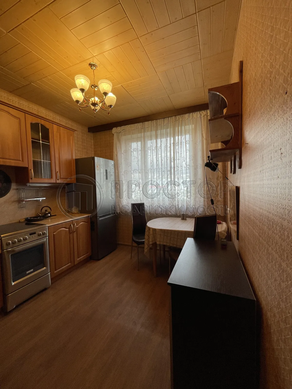 2-комнатная квартира, 53.5 м² - фото 21