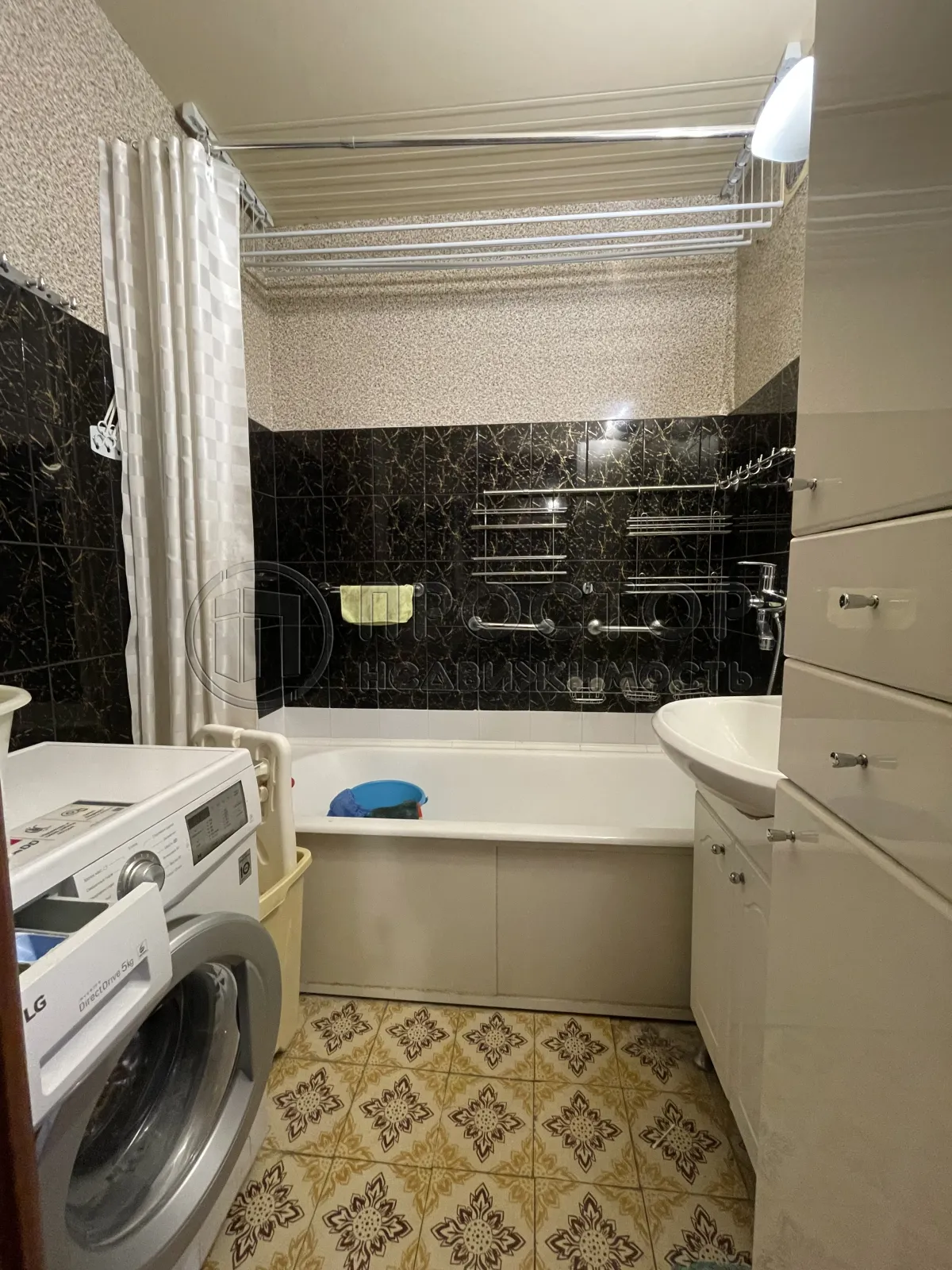 2-комнатная квартира, 53.5 м² - фото 22