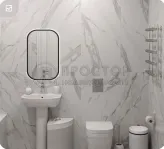 2-комнатная квартира, 51.15 м² - фото 9