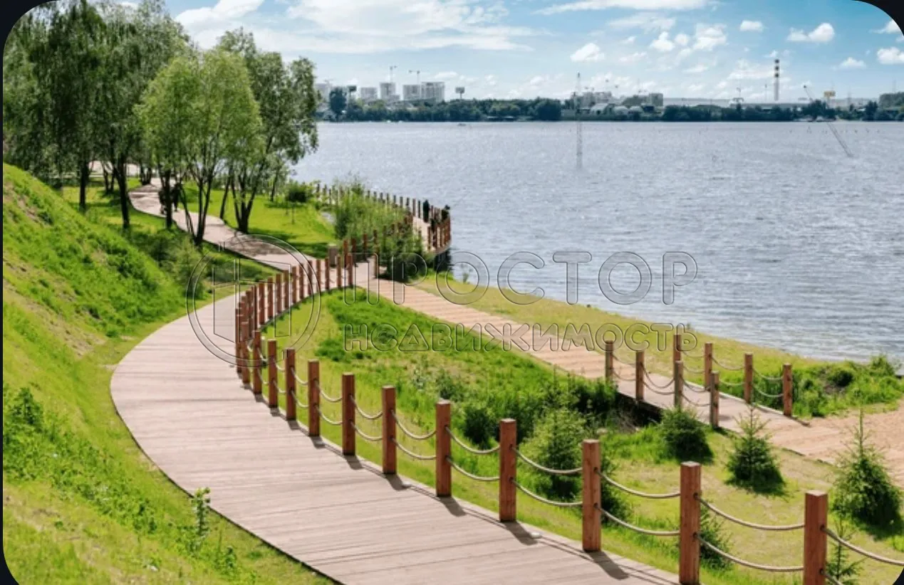 2-комнатная квартира, 51.15 м² - фото 4