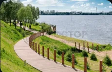 2-комнатная квартира, 51.15 м² - фото 10
