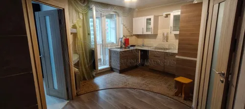 1-комнатная квартира, 40.9 м² - фото 3