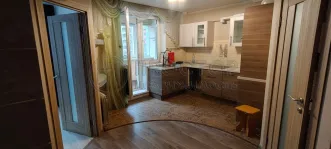 1-комнатная квартира, 40.9 м² - фото 28