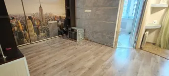 1-комнатная квартира, 40.9 м² - фото 30