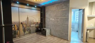 1-комнатная квартира, 40.9 м² - фото 31